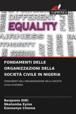 Fondamenti Delle Organizzazioni Della Societ� Civile in Nigeria