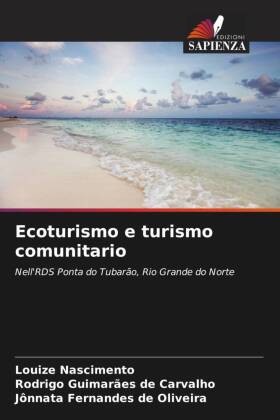 Ecoturismo e turismo comunitario