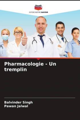 Pharmacologie - Un tremplin