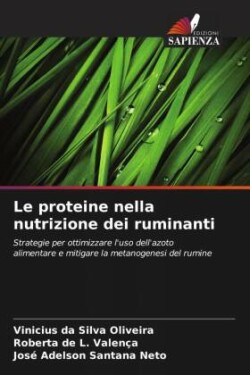 proteine nella nutrizione dei ruminanti