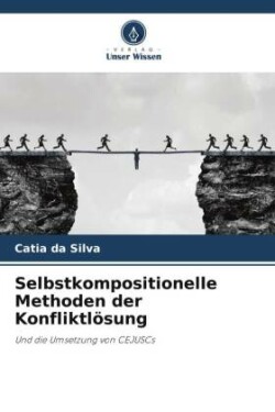 Selbstkompositionelle Methoden der Konfliktlösung