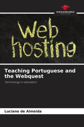 Teaching Portuguese and the Webquest