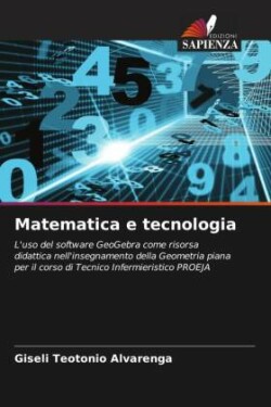 Matematica e tecnologia