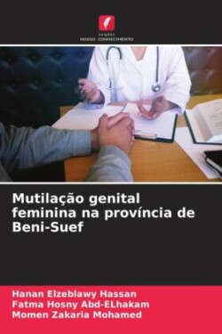 Mutilação genital feminina na província de Beni-Suef