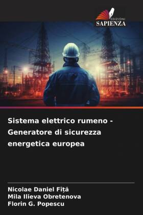 Sistema elettrico rumeno - Generatore di sicurezza energetica europea