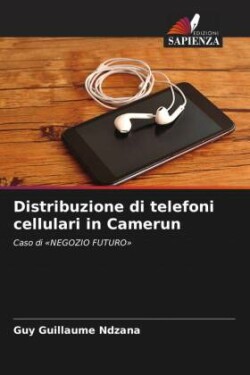 Distribuzione di telefoni cellulari in Camerun