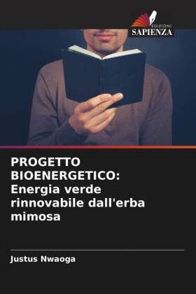 Progetto Bioenergetico