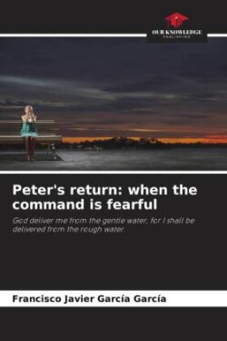 Peter's return