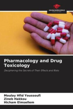 Pharmacology and Drug Toxicology