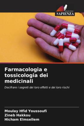 Farmacologia e tossicologia dei medicinali