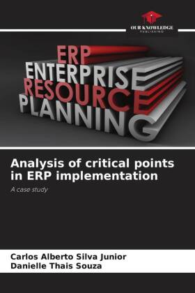 Analysis of critical points in ERP implementation