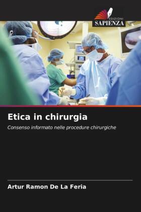 Etica in chirurgia