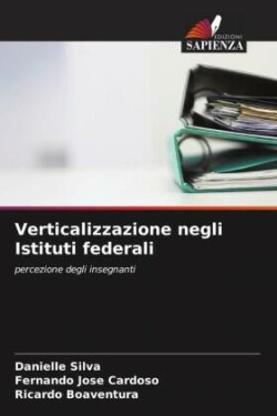 Verticalizzazione negli Istituti federali