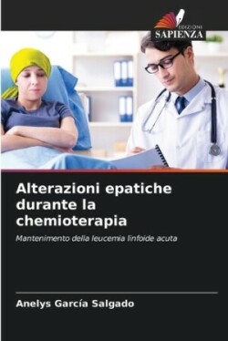 Alterazioni epatiche durante la chemioterapia