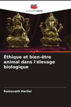 �thique et bien-�tre animal dans l'�levage biologique