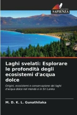 Laghi svelati