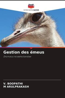 Gestion des émeus