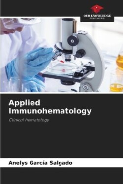 Applied Immunohematology