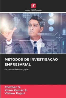 Métodos de Investigação Empresarial