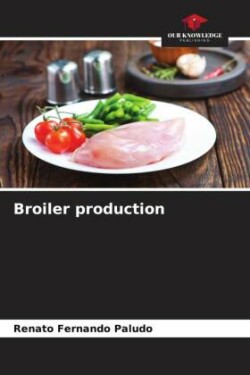 Broiler production