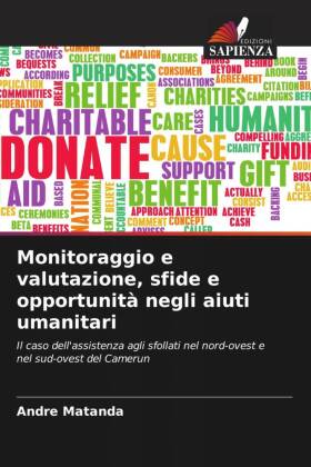 Monitoraggio e valutazione, sfide e opportunità negli aiuti umanitari