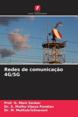 Redes de comunica��o 4G/5G