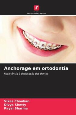 Anchorage em ortodontia