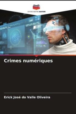Crimes num�riques