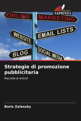 Strategie di promozione pubblicitaria