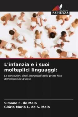 L'infanzia e i suoi molteplici linguaggi