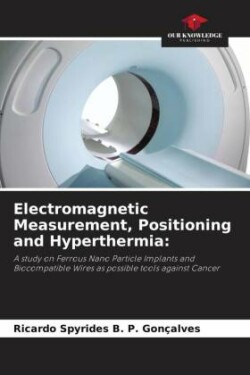 Electromagnetic Measurement, Positioning and Hyperthermia