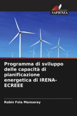 Programma di sviluppo delle capacità di pianificazione energetica di IRENA-ECREEE