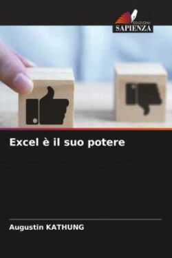 Excel è il suo potere