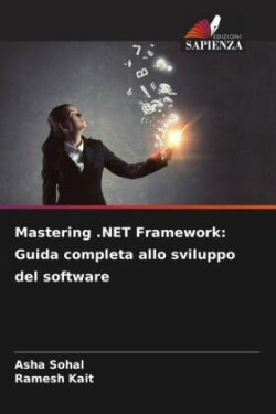 Mastering .NET Framework