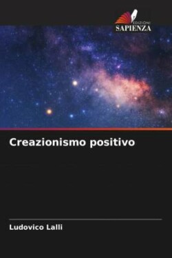 Creazionismo positivo