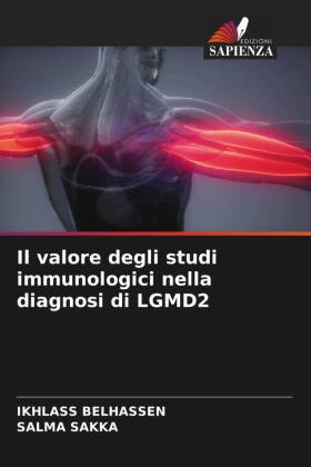 valore degli studi immunologici nella diagnosi di LGMD2