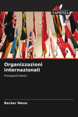 Organizzazioni internazionali