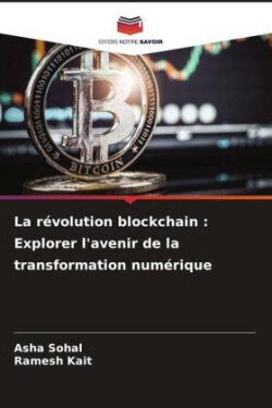 r�volution blockchain