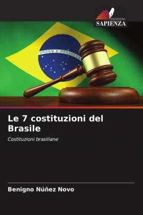 7 costituzioni del Brasile