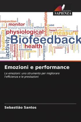 Emozioni e performance