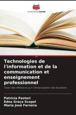 Technologies de l'information et de la communication et enseignement professionnel