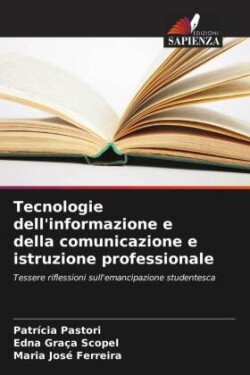 Tecnologie dell'informazione e della comunicazione e istruzione professionale