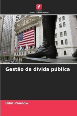 Gestão da dívida pública