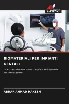 Biomateriali Per Impianti Dentali