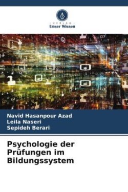 Psychologie der Prüfungen im Bildungssystem