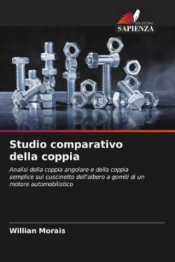 Studio comparativo della coppia