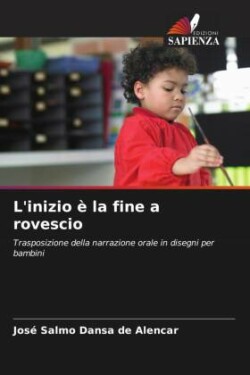 L'inizio � la fine a rovescio