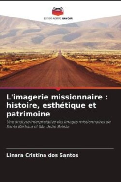 L'imagerie missionnaire