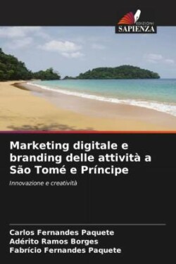 Marketing digitale e branding delle attivit� a S�o Tom� e Pr�ncipe