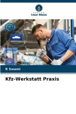 Kfz-Werkstatt Praxis